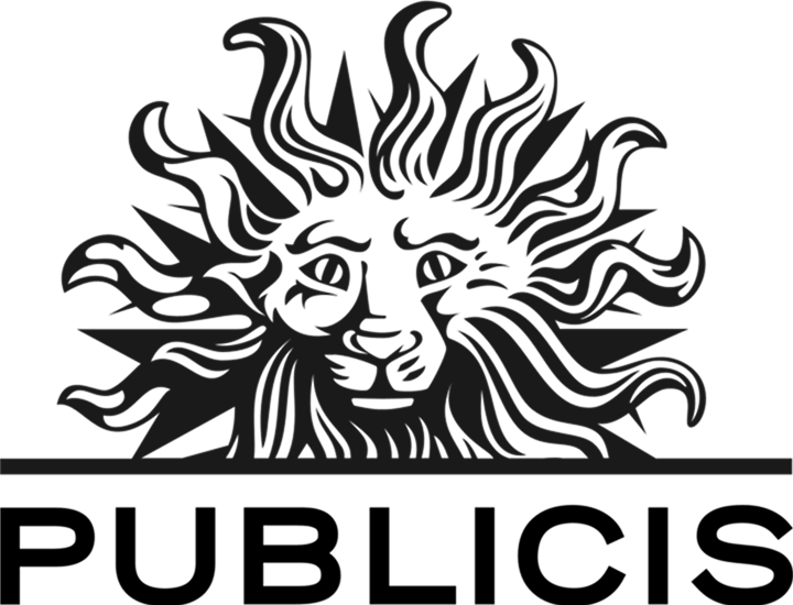 Publicis Groupe Logo